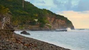 Playa El Zonte El Salvador