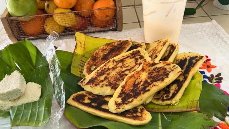 Riguas Salvadoreñas