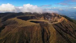 Volcan Santa Ana Ilamatepec