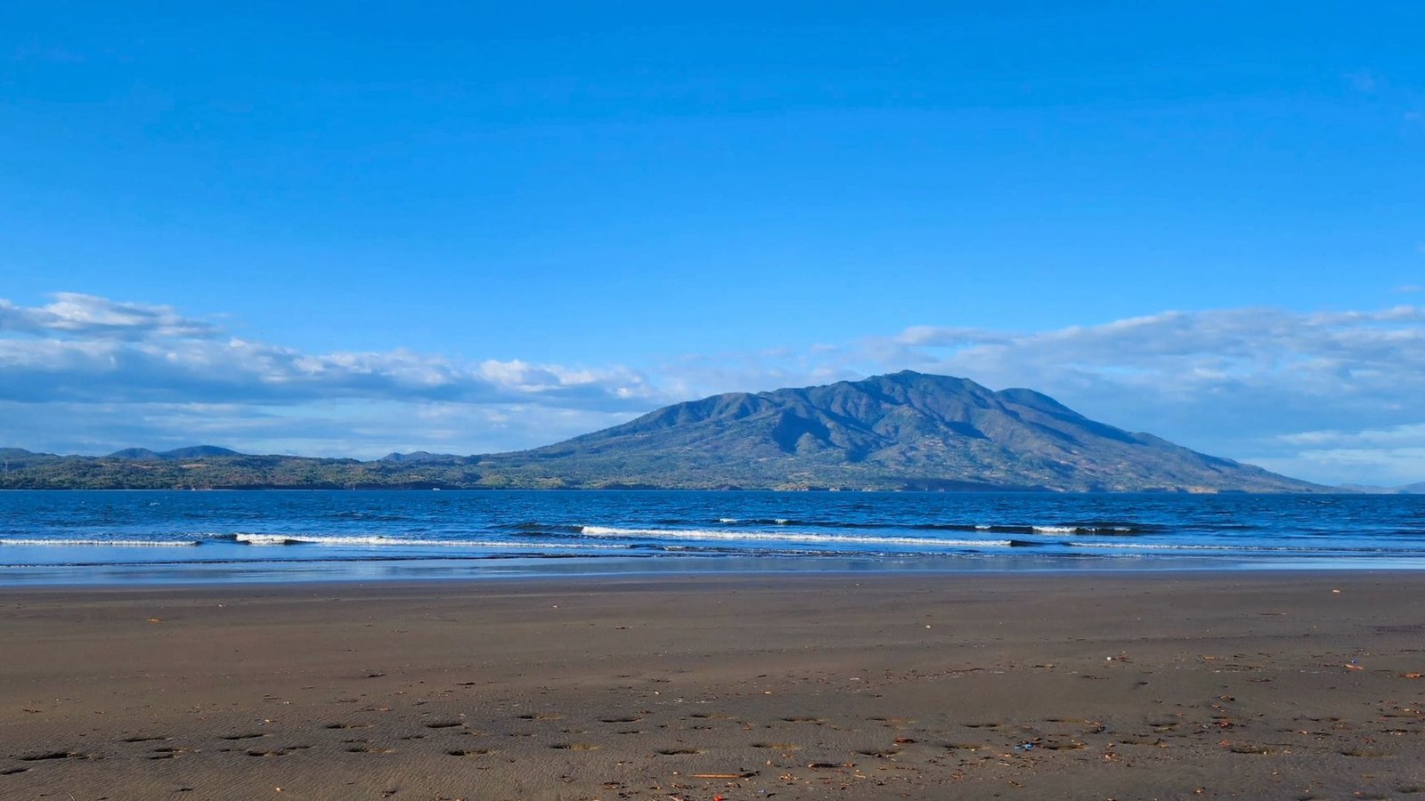 Playa El Jaguey, El Salvador